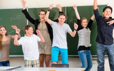 Recognizes Another’s Feelings and Shows Understanding (Affection) Appropriately